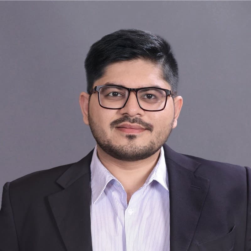 Pranav Bafna